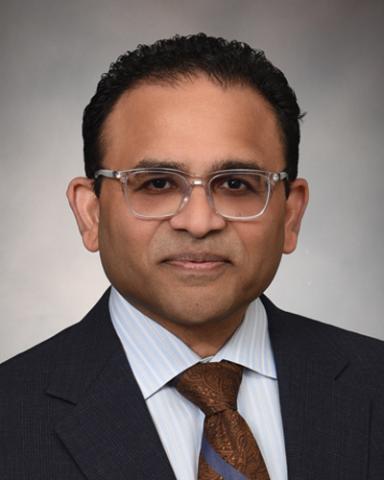 Anil Gopinath